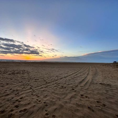 Вилла Natural Beauty A Вирджиния-Бич Экстерьер фото