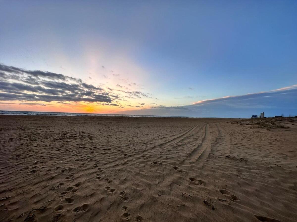 Вилла Natural Beauty A Вирджиния-Бич Экстерьер фото